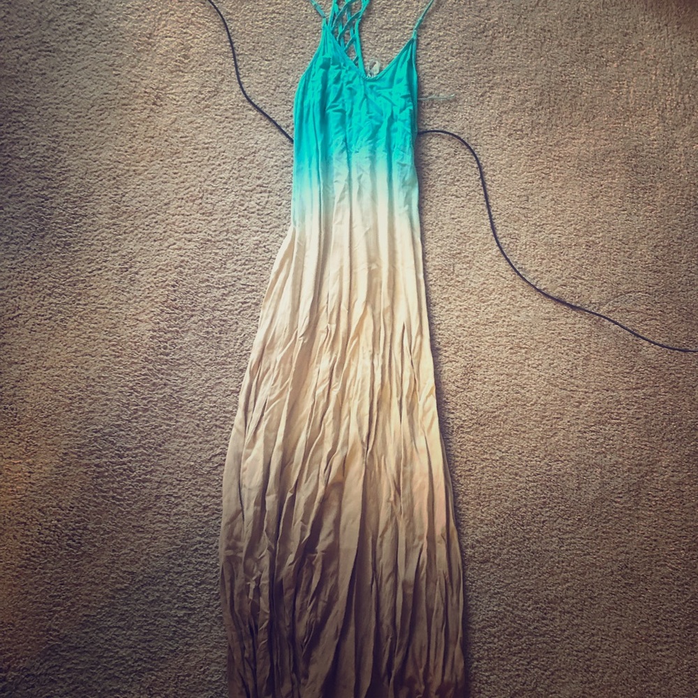Long sundress